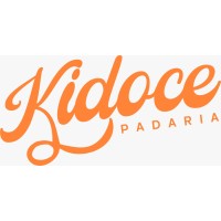 Kidoce Padaria logo, Kidoce Padaria contact details