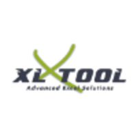 XLTool logo, XLTool contact details