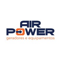 Air Power Soluções em Geração logo, Air Power Soluções em Geração contact details