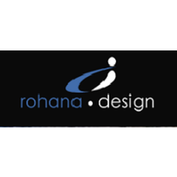 Rohana Design logo, Rohana Design contact details