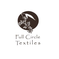 Full Circle Textiles logo, Full Circle Textiles contact details