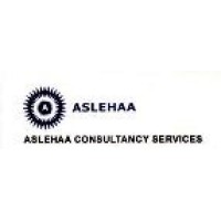 Aslehaa Consultancy Services logo, Aslehaa Consultancy Services contact details