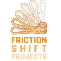 Friction Shift Projects, LLC logo, Friction Shift Projects, LLC contact details