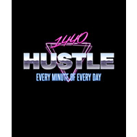 1440 Hustle Inc. logo, 1440 Hustle Inc. contact details