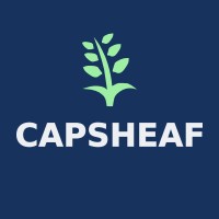 Capsheaf logo, Capsheaf contact details