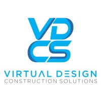 Virtual Design Construction Solutions logo, Virtual Design Construction Solutions contact details