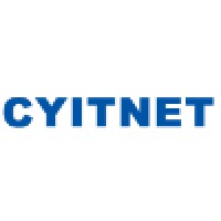 CYITNET logo, CYITNET contact details