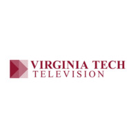 Virginia Tech Television logo, Virginia Tech Television contact details