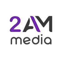 2AM-Media logo, 2AM-Media contact details