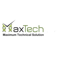 Maxtech Solutions logo, Maxtech Solutions contact details