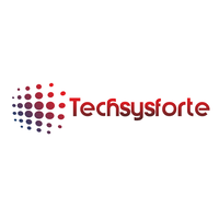 Techsysforte logo, Techsysforte contact details