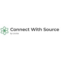 Connect With Source logo, Connect With Source contact details