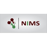 NIMS HERBALS logo, NIMS HERBALS contact details