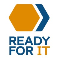 Ready For It Belgrade logo, Ready For It Belgrade contact details