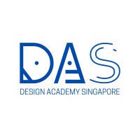 Design Academy Singapore logo, Design Academy Singapore contact details