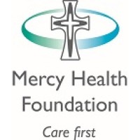 Mercy Health Foundation logo, Mercy Health Foundation contact details