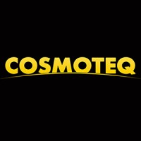 Cosmoteq logo, Cosmoteq contact details