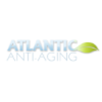 Atlantic Anti-Aging logo, Atlantic Anti-Aging contact details