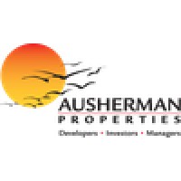 Ausherman Development Corp Ii logo, Ausherman Development Corp Ii contact details