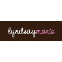 LyndsayMarie logo, LyndsayMarie contact details