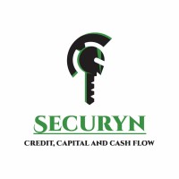 SECURYN logo, SECURYN contact details