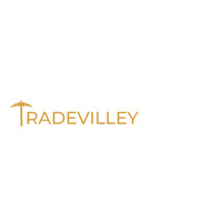 Tradevilley logo, Tradevilley contact details