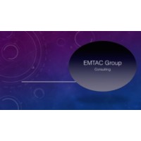 EMTAC Group Consulting logo, EMTAC Group Consulting contact details