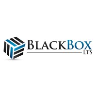 BlackBox LTS logo, BlackBox LTS contact details