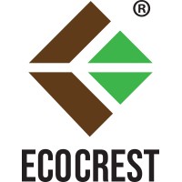 Ecocrest logo, Ecocrest contact details