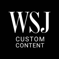 WSJ Custom Content logo, WSJ Custom Content contact details