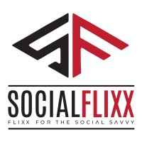 SocialFlixx, L.L.C. logo, SocialFlixx, L.L.C. contact details