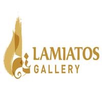 Lamiatos Gallery logo, Lamiatos Gallery contact details