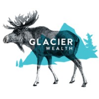 GlacierWealth, Inc. logo, GlacierWealth, Inc. contact details