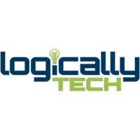 Logically Tech logo, Logically Tech contact details