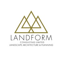 Landform Consulting logo, Landform Consulting contact details