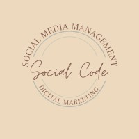 Social Code Media logo, Social Code Media contact details