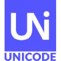 Unicode Consortium logo, Unicode Consortium contact details