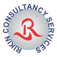 Rikin Consultancy logo, Rikin Consultancy contact details