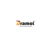 Bramol Tintas e Revestimentos logo, Bramol Tintas e Revestimentos contact details