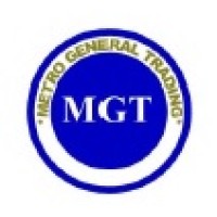 Metro General Trading logo, Metro General Trading contact details