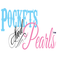 Pockets and Pearls logo, Pockets and Pearls contact details