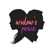 Widow's Peace logo, Widow's Peace contact details