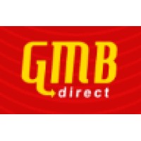 GMB Direct logo, GMB Direct contact details