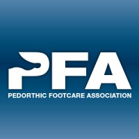 Pedorthic Footcare Associaiton logo, Pedorthic Footcare Associaiton contact details