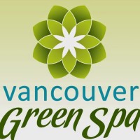 Vancouver Green Spa logo, Vancouver Green Spa contact details