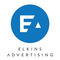 Elkins Advertising logo, Elkins Advertising contact details