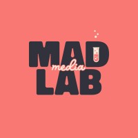 Mad Lab Media logo, Mad Lab Media contact details