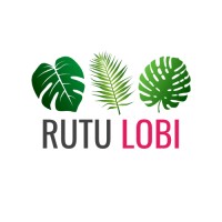 Rutu Lobi logo, Rutu Lobi contact details