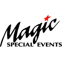 Magic Special Event logo, Magic Special Event contact details