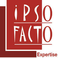 Ipso Facto Expertise logo, Ipso Facto Expertise contact details